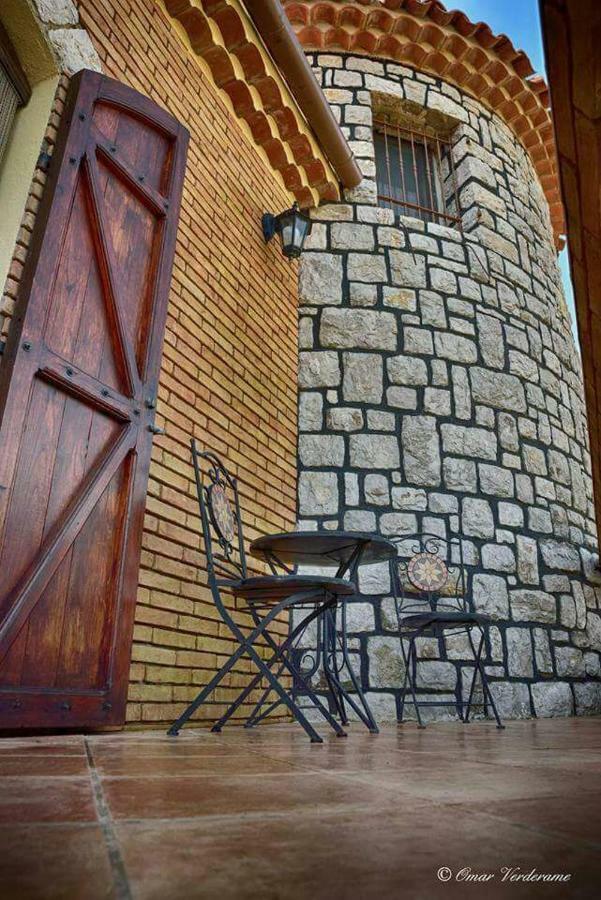 Il Castello Hotel Piazza Armerina Exterior photo